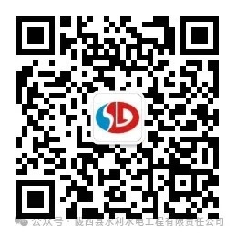 微信公众号二维码