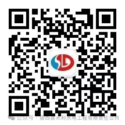 微信公众号二维码
